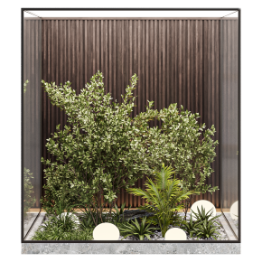 Houseplant No. 1