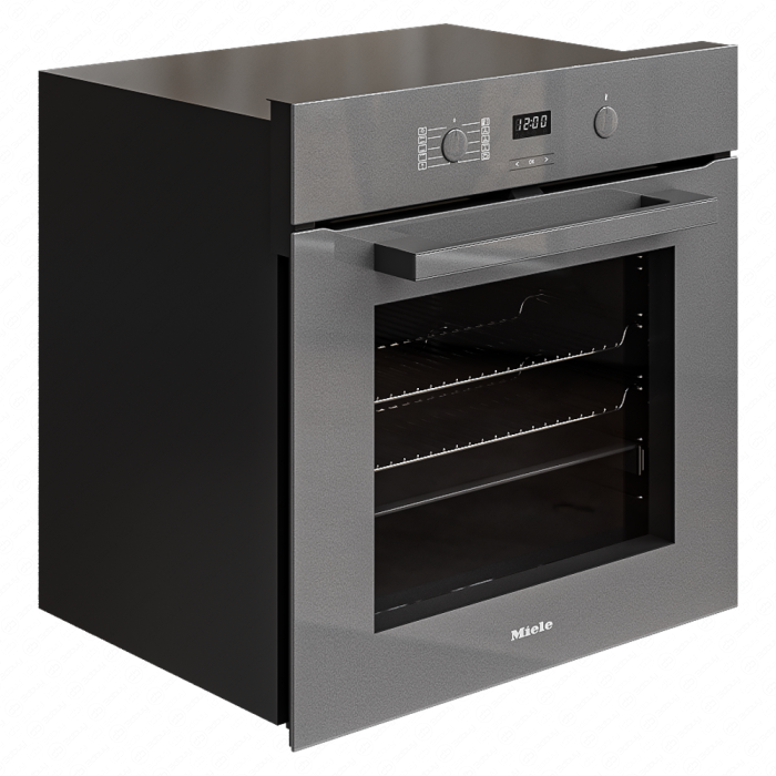 Сет бытовой техники от MIELE