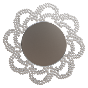 Зеркало BL905/905-C28 от Brillica