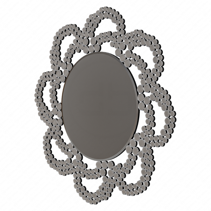 Зеркало BL905/905-C28 от Brillica