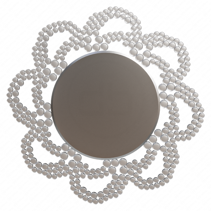 Зеркало BL905/905-C28 от Brillica