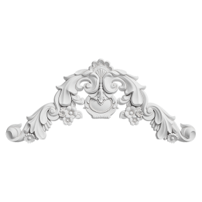 Gypsum ornament from Evroplast 1.60.036