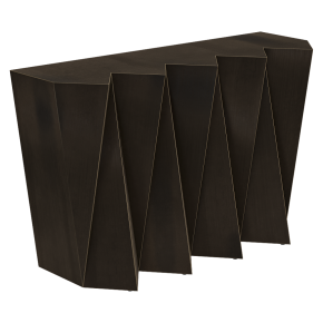 Console Olivya Stone Valetudo