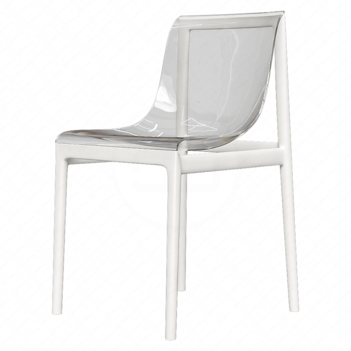 Стул Air Dream Kartell
