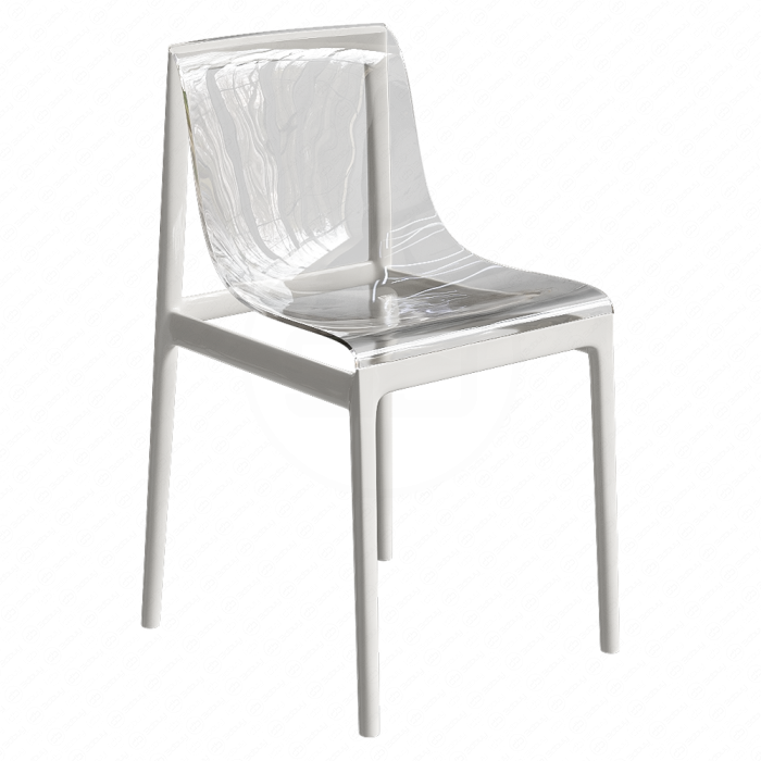 Стул Air Dream Kartell