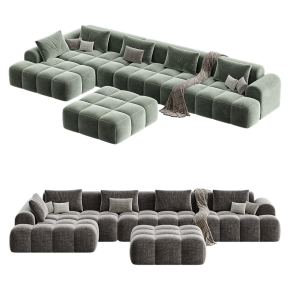 Диван Extra Long Modern №1
