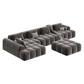 Диван Extra Long Modern №1
