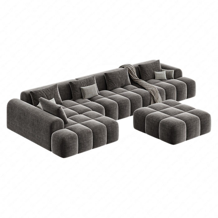 Диван Extra Long Modern №1