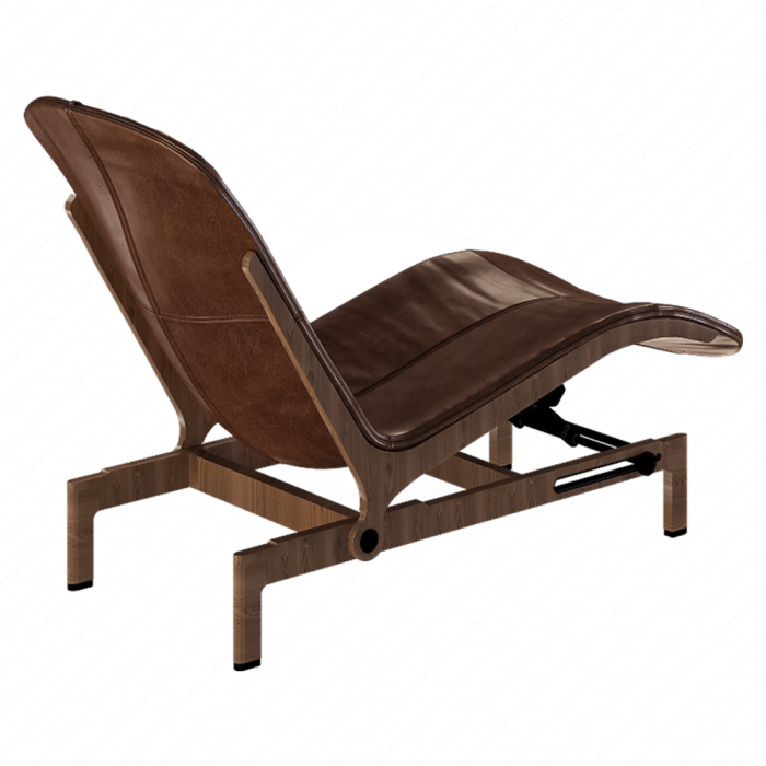 Шезлонг ELA от Giorgetti
