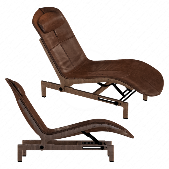 Шезлонг ELA от Giorgetti