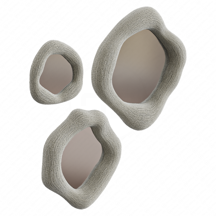 Зеркало JADEN