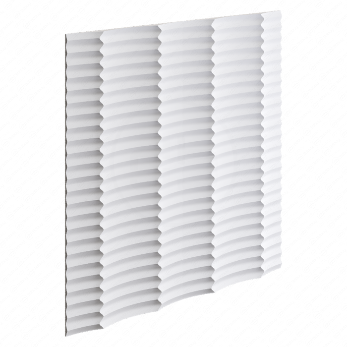 3D панель M-42