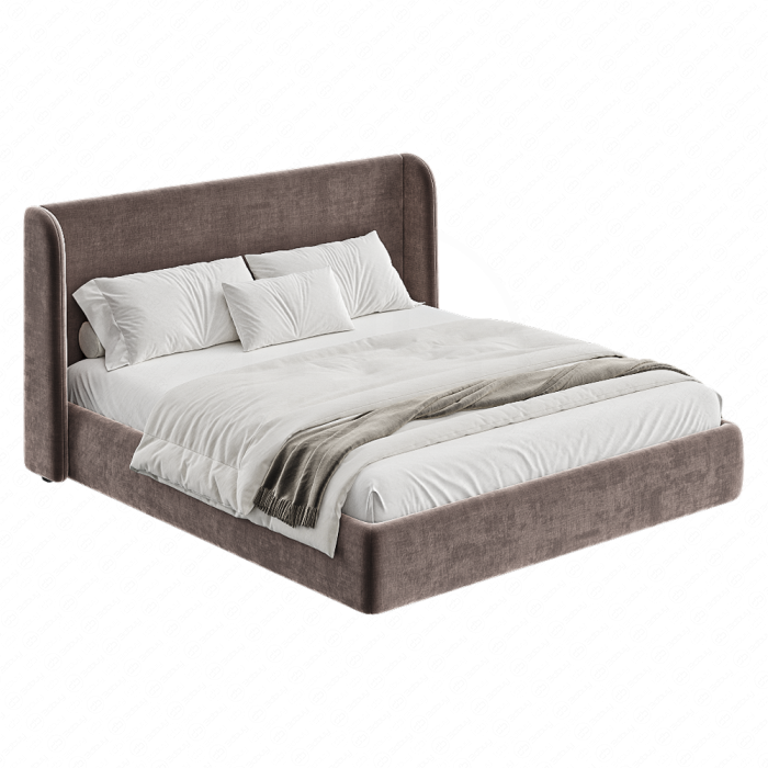 Кровать Vail от Dantone Home