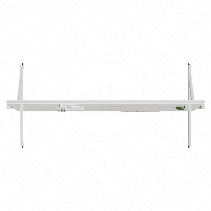 Мобильная магнитно маркерная доска Askell Twirl Мобильная магнитно маркерная доска Askell Twirl