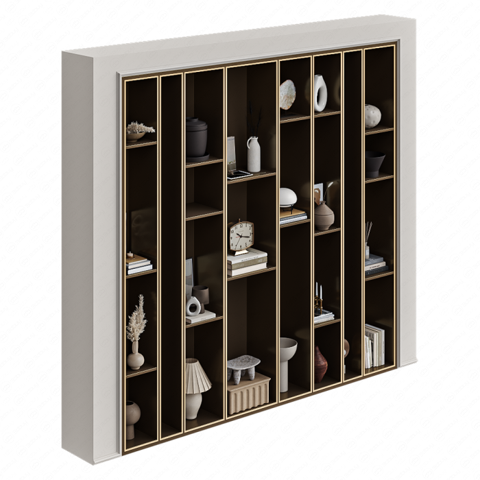 Стеллаж от Interior Design