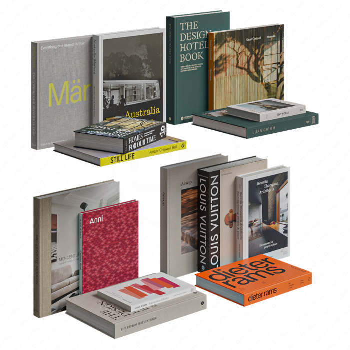 Сет книг