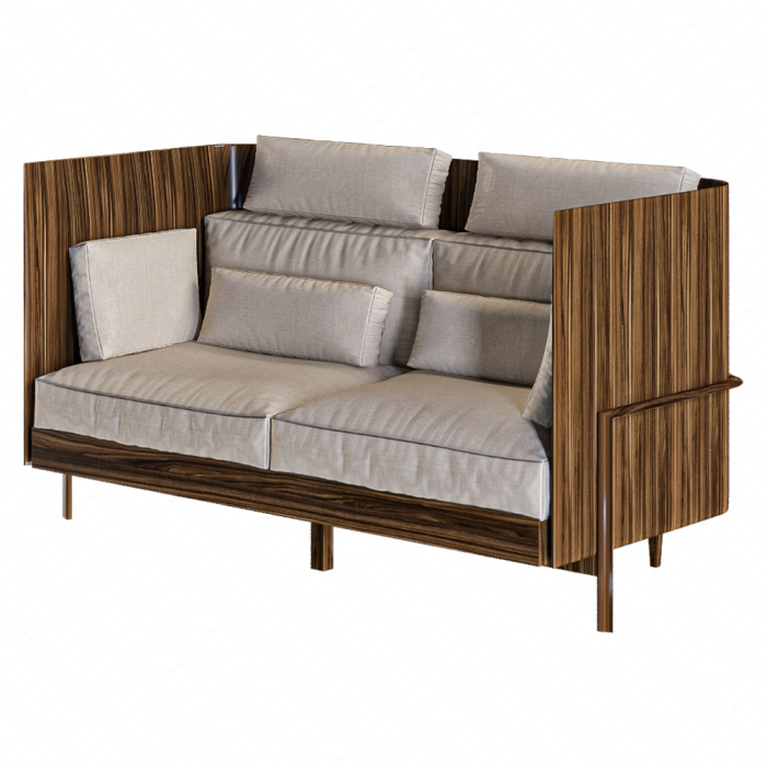 Диван от Restoration Hardware