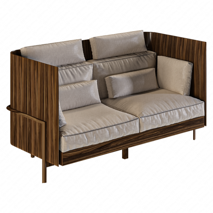 Диван от Restoration Hardware
