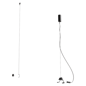 Светильник Sasaki Minimalist Linear