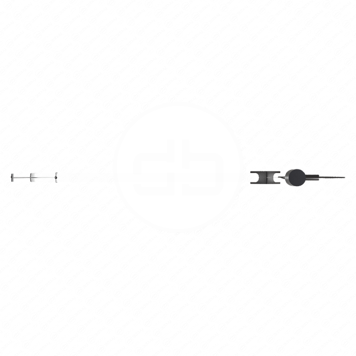 Светильник Sasaki Minimalist Linear