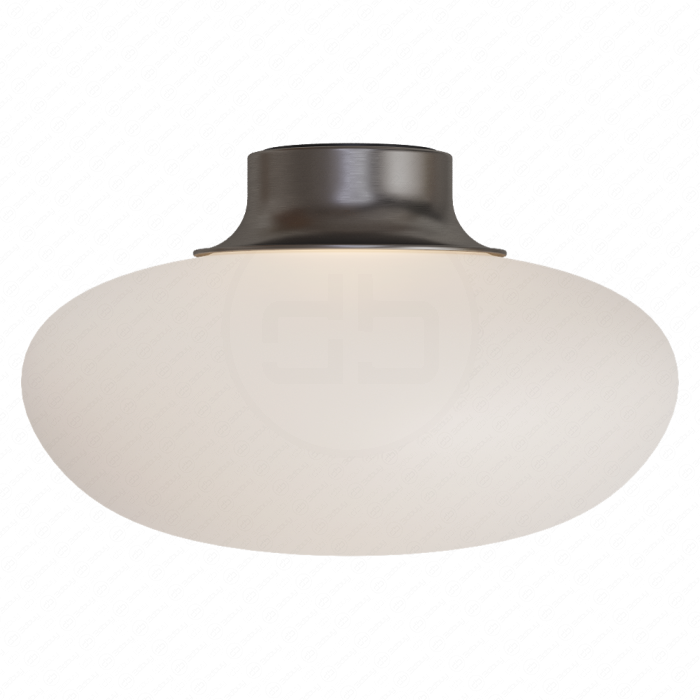 Круглое бра Kave Home Bamila