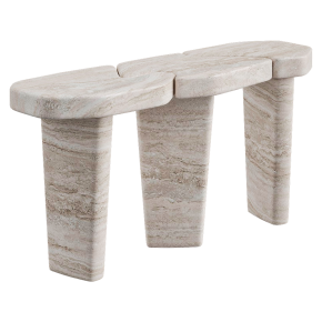 Консоль Vence от Michel Amar