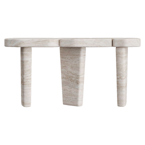 Консоль Vence от Michel Amar