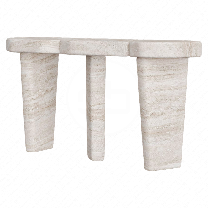 Консоль Vence от Michel Amar