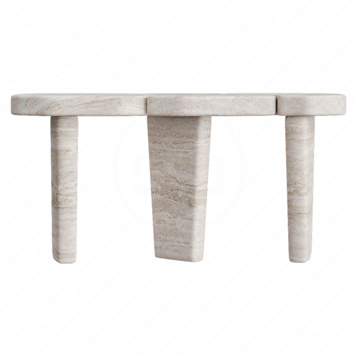 Консоль Vence от Michel Amar