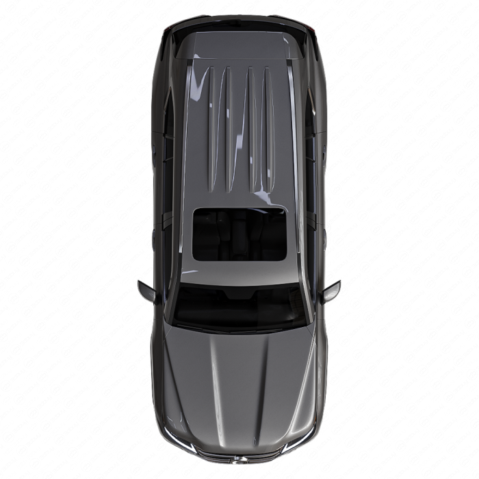 Автомобиль Lexus LX600 2022