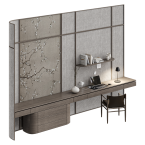 Офисная мебель №16