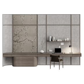 Офисная мебель №16