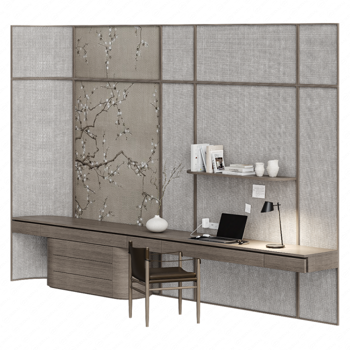 Офисная мебель №16