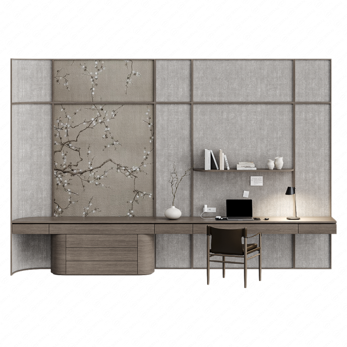 Офисная мебель №16