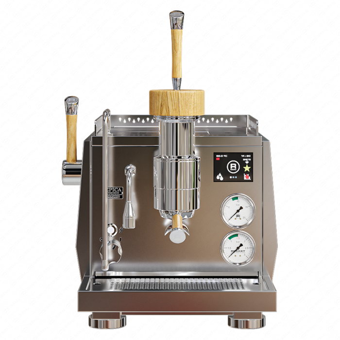 Кофеварка Rocket Espresso Epica