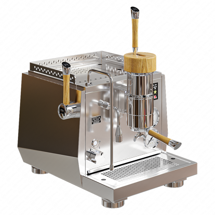 Кофеварка Rocket Espresso Epica