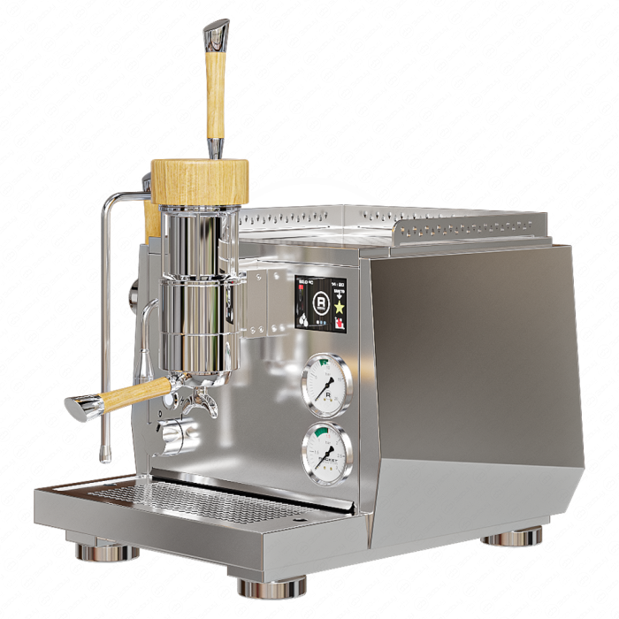Кофеварка Rocket Espresso Epica