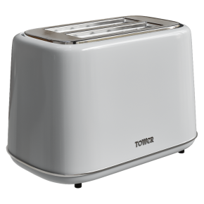Toaster Tower Scandi