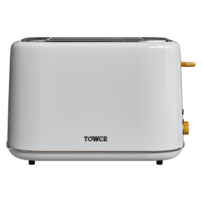 Toaster Tower Scandi