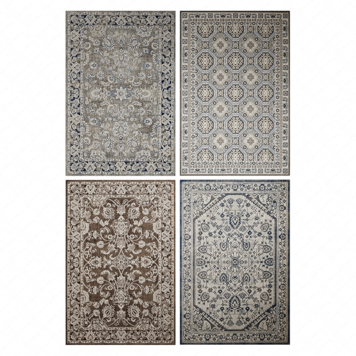 Ковры от Wayfair shop классика