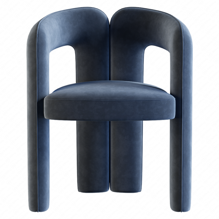 Стул Dudet от Cassina
