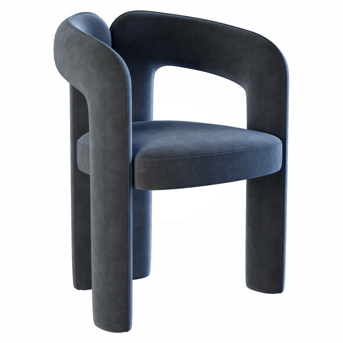 Стул Dudet от Cassina