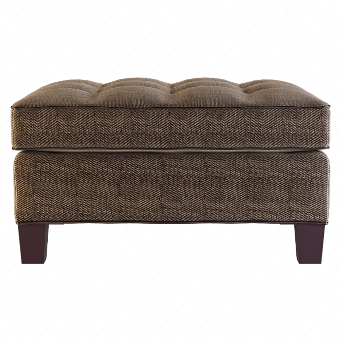Пуф RALPH от LAUREN HOME