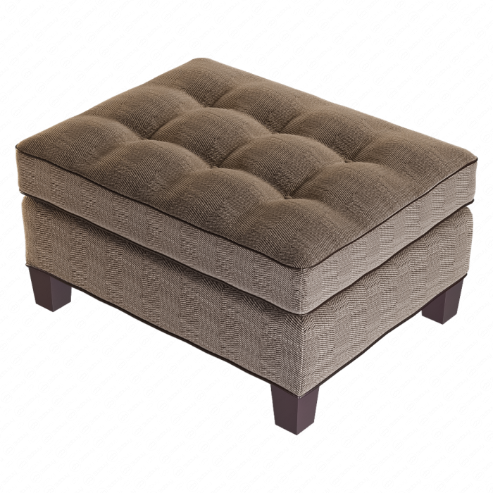Пуф RALPH от LAUREN HOME