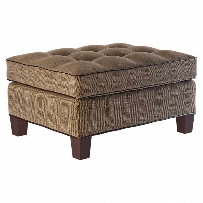 Пуф RALPH от LAUREN HOME