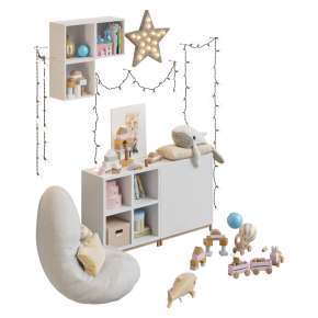 Модульная мебель и аксессуары от IKEA