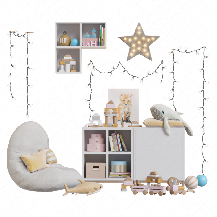 Модульная мебель и аксессуары от IKEA Модульная мебель и аксессуары от IKEA