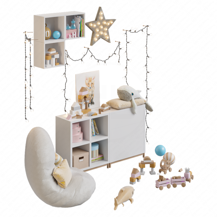 Модульная мебель и аксессуары от IKEA Модульная мебель и аксессуары от IKEA
