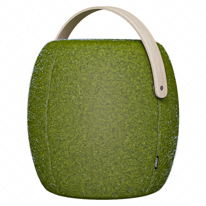 Пуф Carry On от Offect