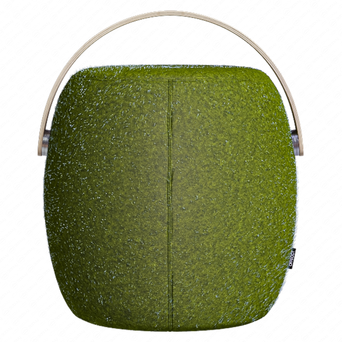 Пуф Carry On от Offect